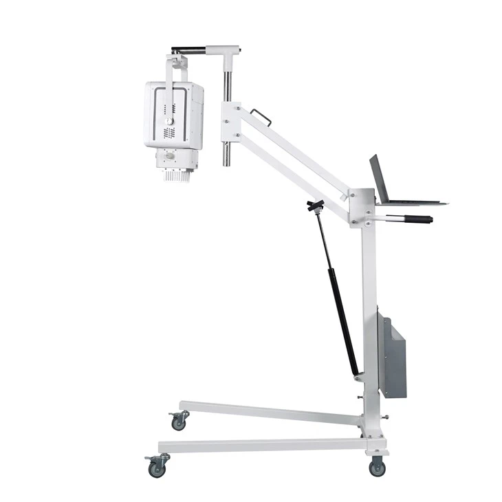 5.6KW Portable X-ray Machine