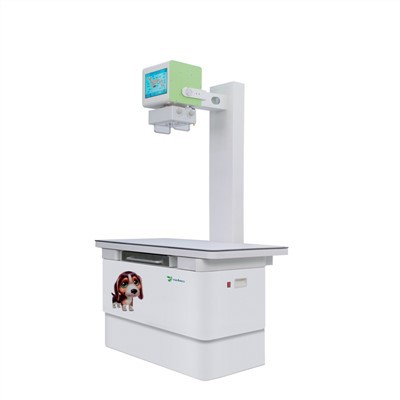 Máy X Quang DR 5KW
