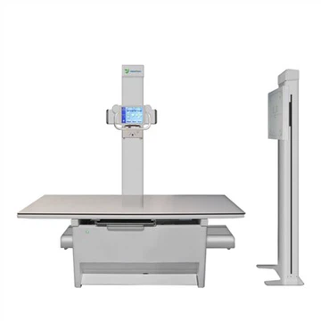 Máy X-quang tự động