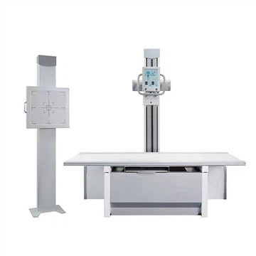 Máy gắn trên sàn