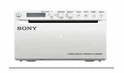 Máy in y tế kỹ thuật số đen trắng Sony UP-X898MD