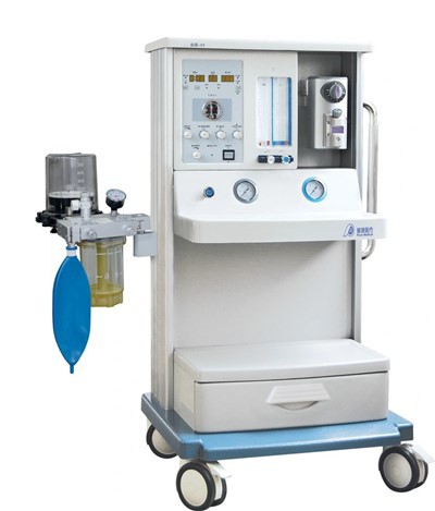 Máy gây mê FTL-Mô hình kinh tế JINLING01