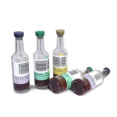 Chai cấy máu hiếu khí y tế YSCFA-01