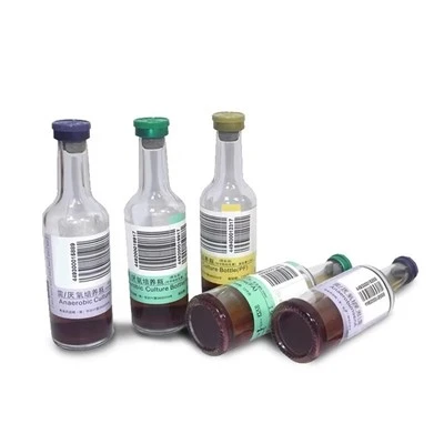 Chai cấy máu hiếu khí y tế YSCFA-03